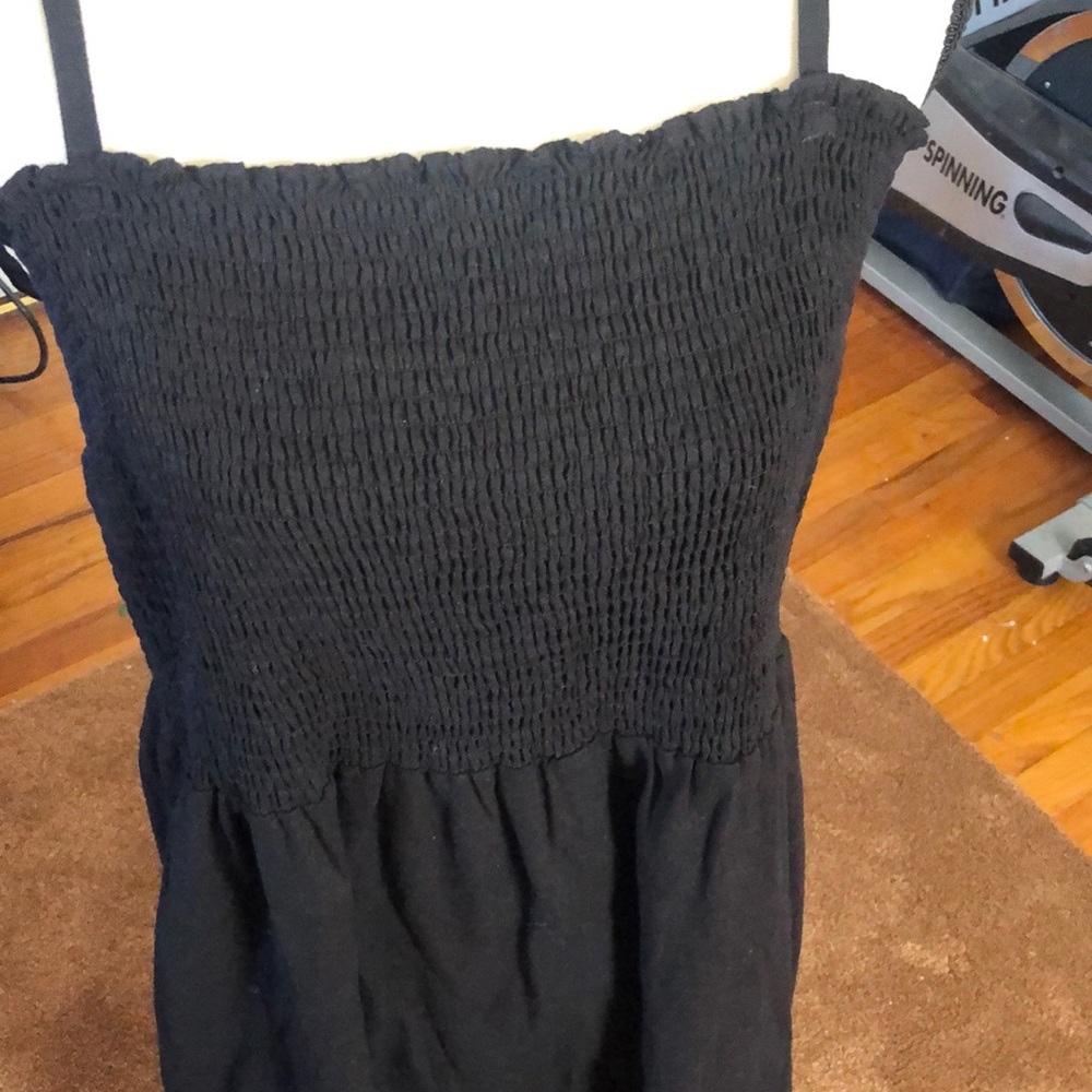 New black dress